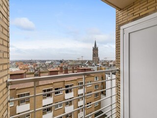 Apartment Blankenberge Außenaufnahme 3