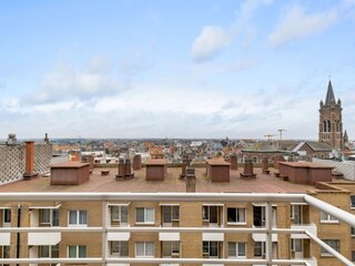 Apartment Blankenberge Außenaufnahme 7