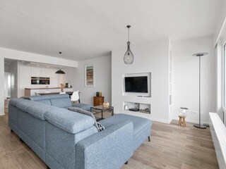 Appartement Blankenberge Équipement 8