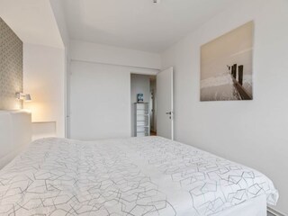 Appartement Blankenberge Équipement 15