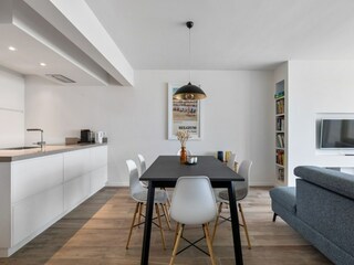 Appartement Blankenberge Kenmerken 15