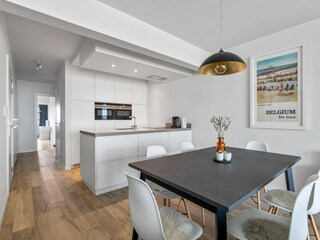 Apartment Blankenberge Ausstattung 19