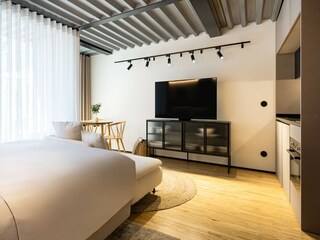 Appartement Porto Kenmerken 11