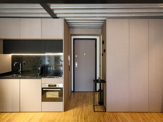 Apartment Porto Ausstattung 9