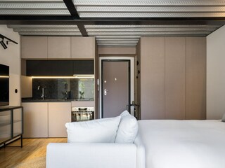 Apartment Porto Ausstattung 5