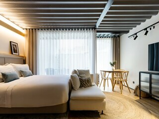 Appartement Porto Kenmerken 12