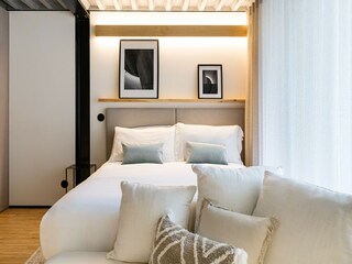 Apartment Porto Ausstattung 6