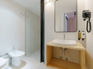 Apartment Porto Ausstattung 7