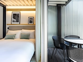Apartment Porto Außenaufnahme 3