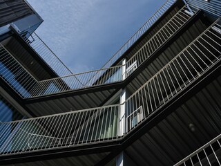 Apartamento Porto Grabación al aire libre 1