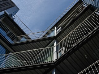 Apartment Porto Außenaufnahme 2