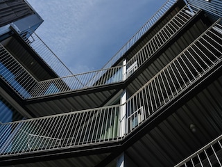 Apartment Porto Außenaufnahme 3