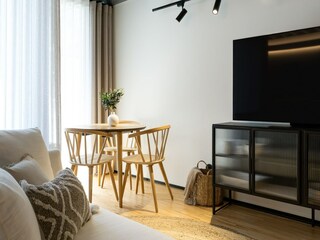 Appartement Porto Kenmerken 1