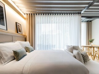 Apartment Porto Features 13