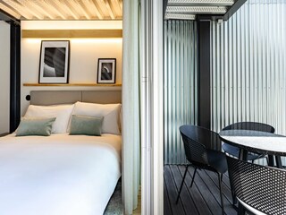 Apartamento Porto Grabación al aire libre 2