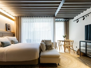 Apartment Porto Ausstattung 9