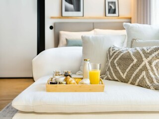 Apartment Porto Ausstattung 8