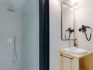 Apartment Porto Ausstattung 13