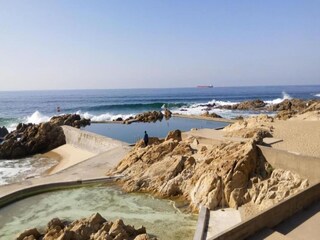 Apartamento Porto Entorno 15