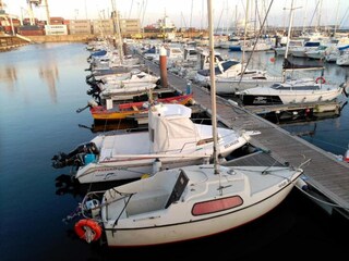 Appartamento Porto Ambiente 15