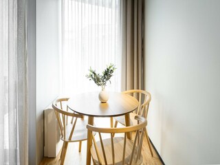 Appartement Porto Équipement 14