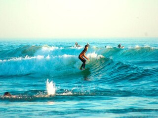 Appartement Porto Environnement 53