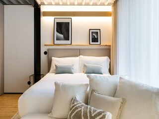 Apartment Porto Ausstattung 14