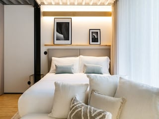 Apartment Porto Features 14