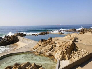 Appartement Porto Environnement 32