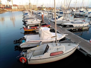 Apartment Porto Umgebung 33