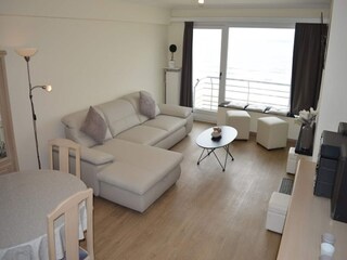 Appartement Blankenberge Équipement 18