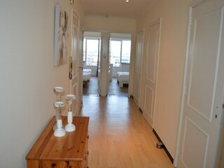 Appartamento Blankenberge Caratteristiche 25