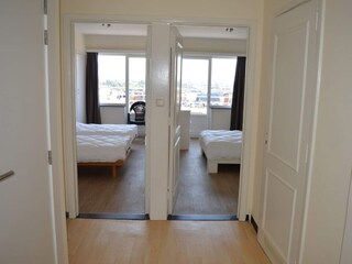 Appartement Blankenberge Équipement 8