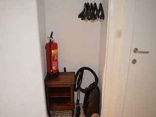 Apartment Blankenberge Ausstattung 7