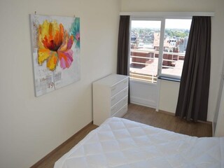 Appartement Blankenberge Équipement 4