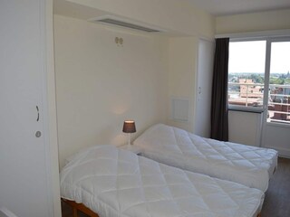 Appartement Blankenberge Kenmerken 9
