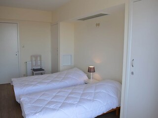 Appartamento Blankenberge Caratteristiche 5