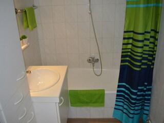 Apartment Blankenberge Ausstattung 20