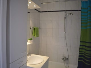 Apartment Blankenberge Ausstattung 12