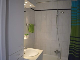 Appartement Blankenberge Kenmerken 12