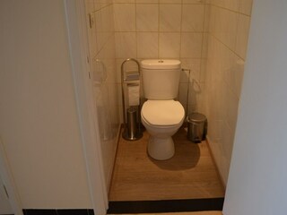 Apartment Blankenberge Ausstattung 27