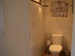 Apartment Blankenberge Ausstattung 23