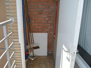 Appartement Blankenberge Buitenaudio-opname 3