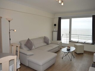 Appartement Blankenberge Kenmerken 1
