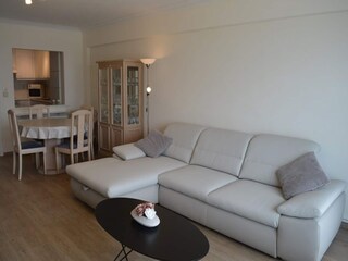 Appartement Blankenberge Kenmerken 24