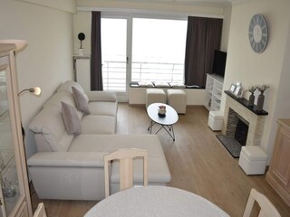 Apartment Blankenberge Ausstattung 14