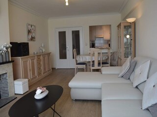 Appartement Blankenberge Kenmerken 25