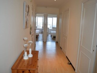 Appartement Blankenberge Kenmerken 26