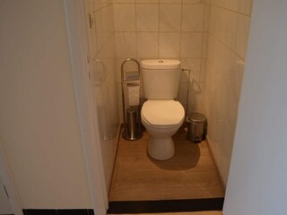 Appartement Blankenberge Kenmerken 16