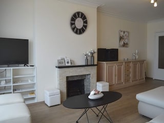 Apartment Blankenberge Ausstattung 5